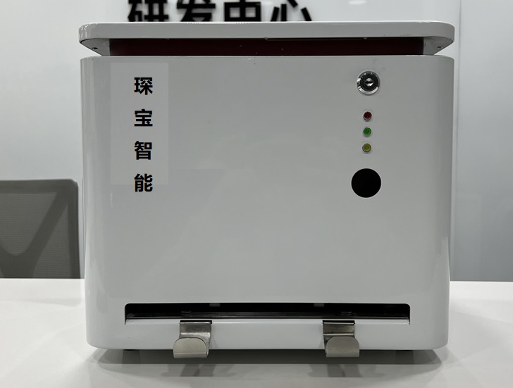 合肥單位食堂專用自動(dòng)筷子機(jī) 全自動(dòng)取筷器 自助取勺機(jī)